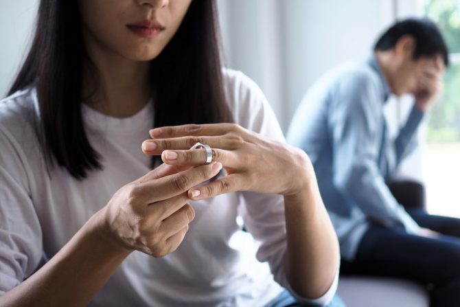 離婚諮詢專家教你幾招設計離婚的小技巧！