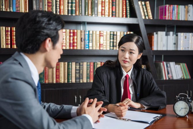 優質徵信社推薦3個常見的免費法律諮詢管道，讓你不再有法律糾紛的煩惱！