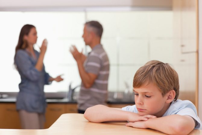 探視權的執行方式有哪些？專業律師教你如何保障孩子的權益！