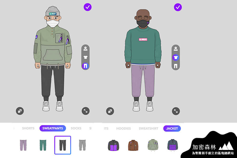 【AGLET詳細攻略】Adidas前總監打造MovetoEarn新項目，走路收藏NFT潮鞋