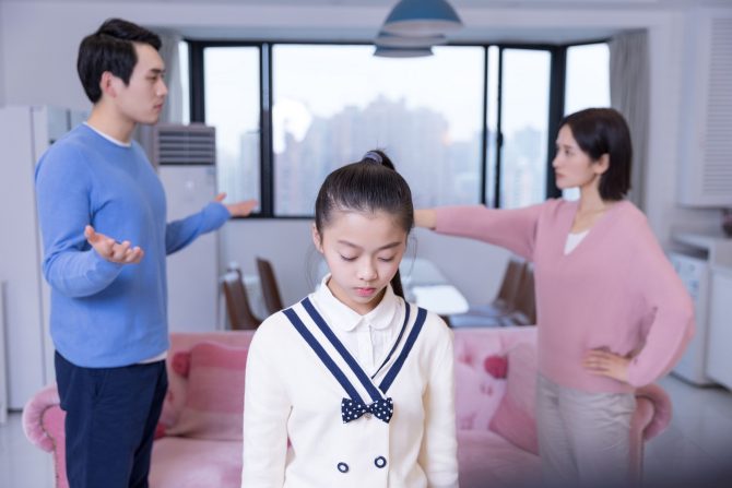 家事案件律師教你該如何在離婚案件過程中，成功爭取孩子的監護權！