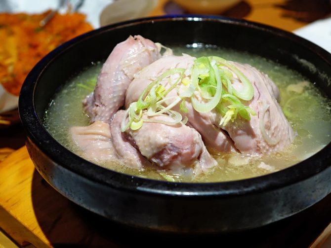 美國糖尿病協會公佈 亞洲雞湯食譜（重點是沒有加香菜！） - 台北郵報 | The Taipei Post