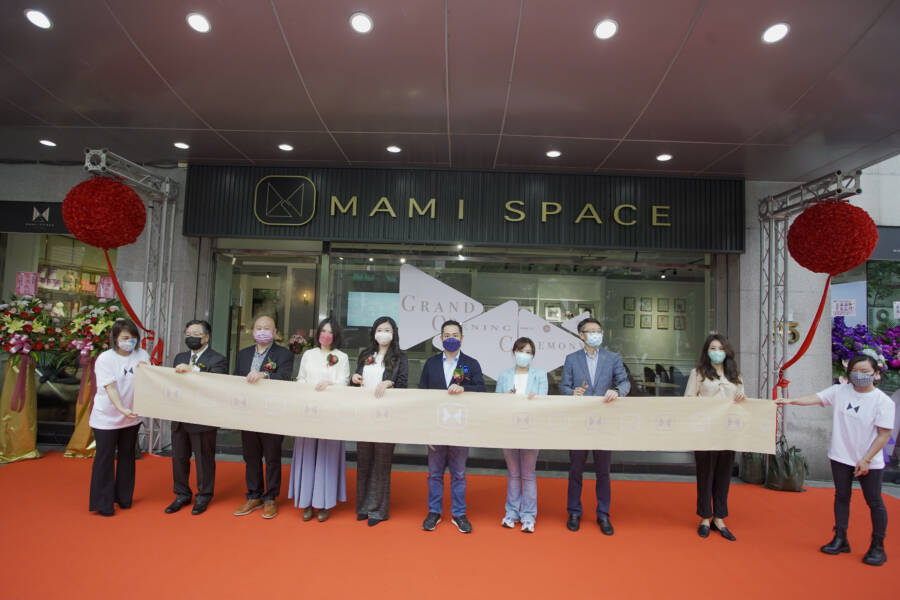 OMO母嬰產業生態圈 讓生孩子變得輕鬆