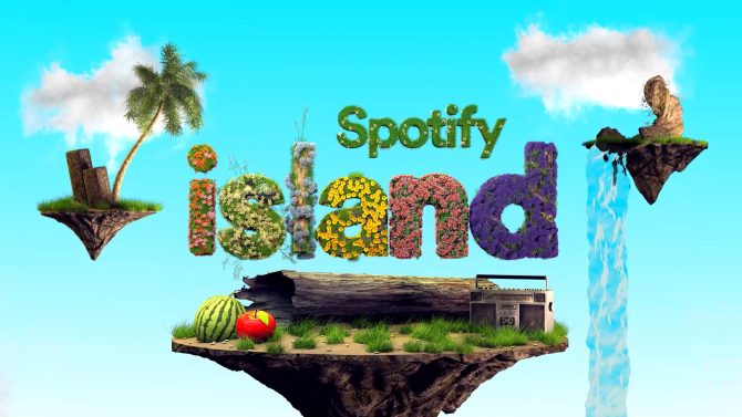 Spotify 元宇宙拓荒第一步：推出虛擬島嶼 Spotify Island 主打音樂互動 - 台北郵報 | The Taipei Post
