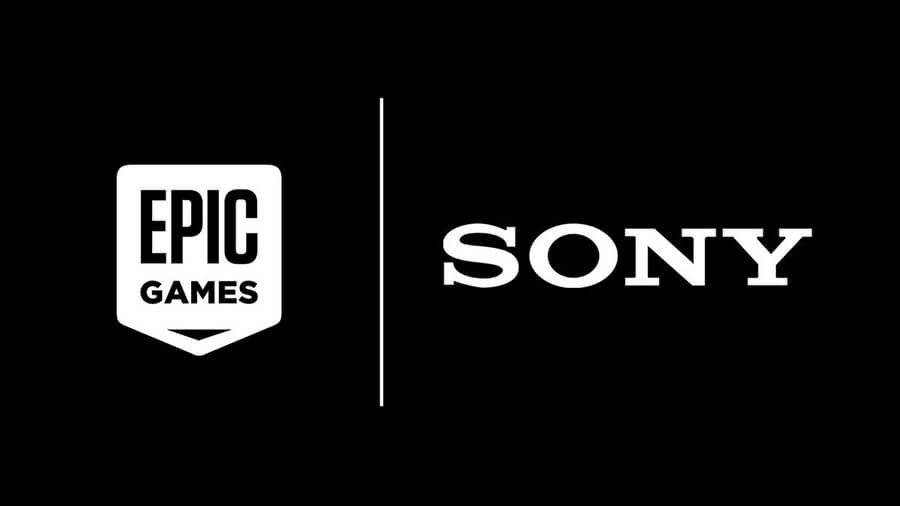 LEGO集團與SONY準備挹注20億美元，在EPIC Games上打造「兒童元宇宙」。