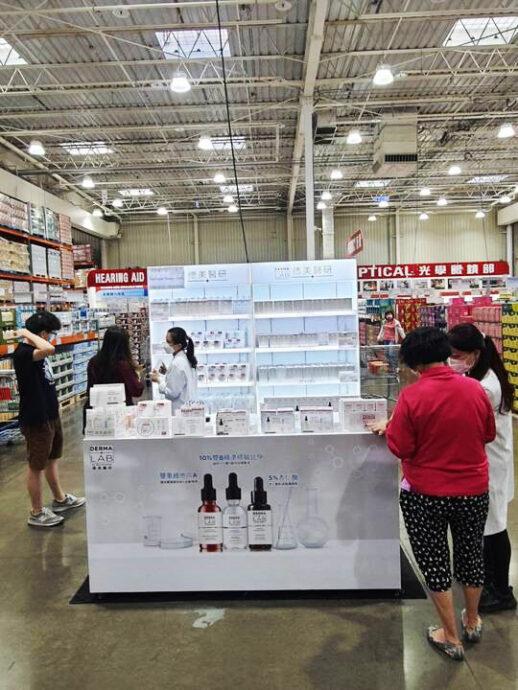 被小孩追問到底要扛多少回家？網友OL媽瘋搶COSTCO好用高CP值身體乳