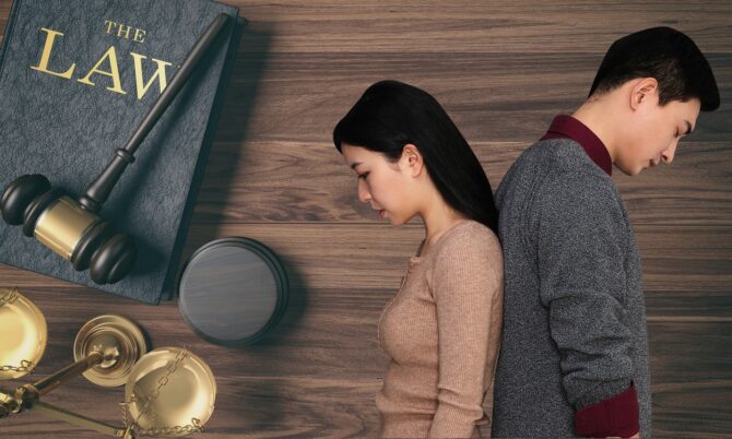 訴訟離婚不可不知的事！業界好評徵信社的離婚律師費用大公開