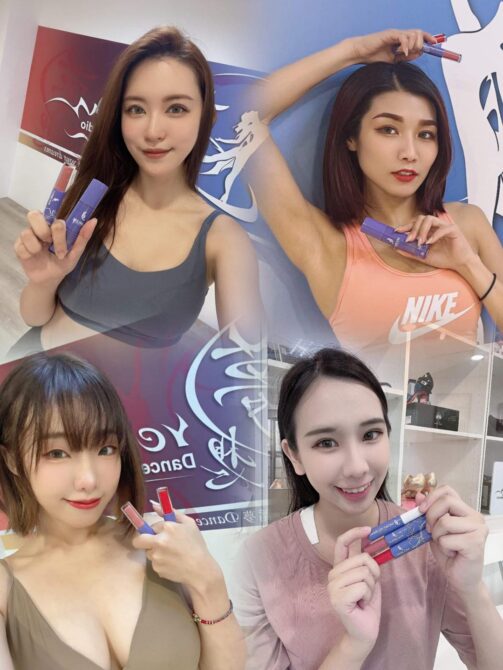 累積20年美妝經驗 JJae研發適合國人的彩妝品 訴求形象經濟的重要性