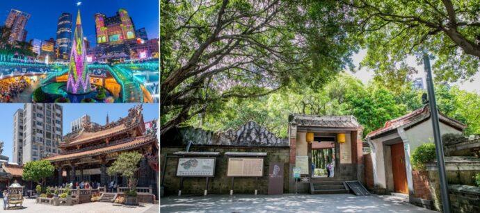 復古食玩秒穿越，再贈主題樂園門票，搭國旅補助一泊二食超低優惠價！