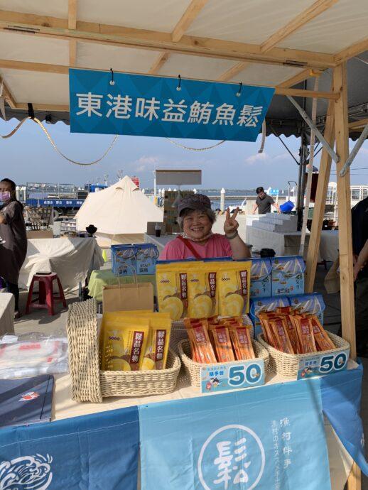 鵬管處與屏東觀光圈夥伴熱情參與「屏東。聽旅行」邀請您7/2到松山文創園區聽最青的屏東故事