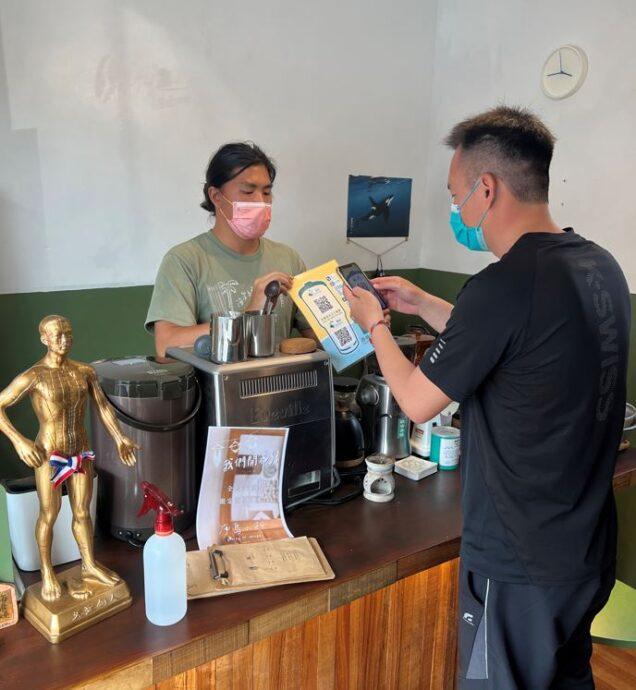 慶祝⼩琉球「琉⾏杯」推出四週年 現租借「琉行杯」抽好禮