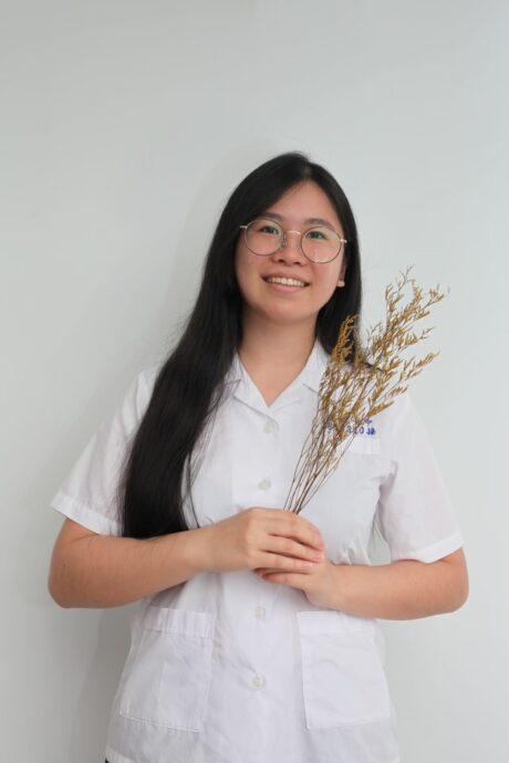 花蓮女中學測成績亮眼 升學榜單精彩