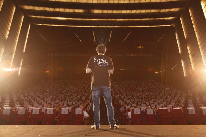 逝世5週年紀念 重啟齊柏林導演送給台灣的禮物《看見台灣》首度免費線上直播
