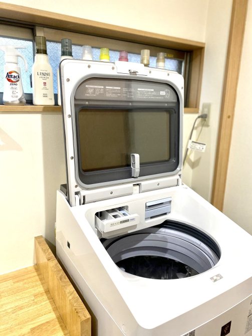 洗衣機用完要不要蓋上？廠商曝少一步驟恐「生黴菌飄異味」 - 台北郵報 | The Taipei Post
