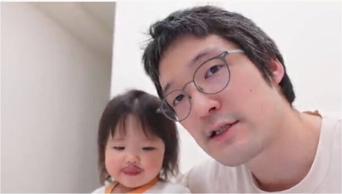 Iku老師都搶不到就被女兒吃光光