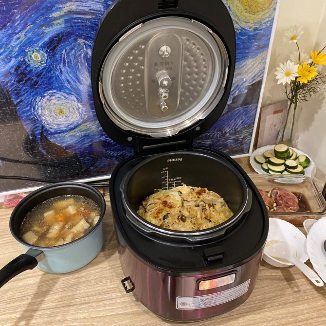 網友大推「烹調神器」出好菜　一鍋到底超簡單食譜分享 - 台北郵報 | The Taipei Post