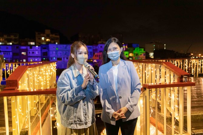 你不能錯過的基隆城市博覽會超強亮點登場