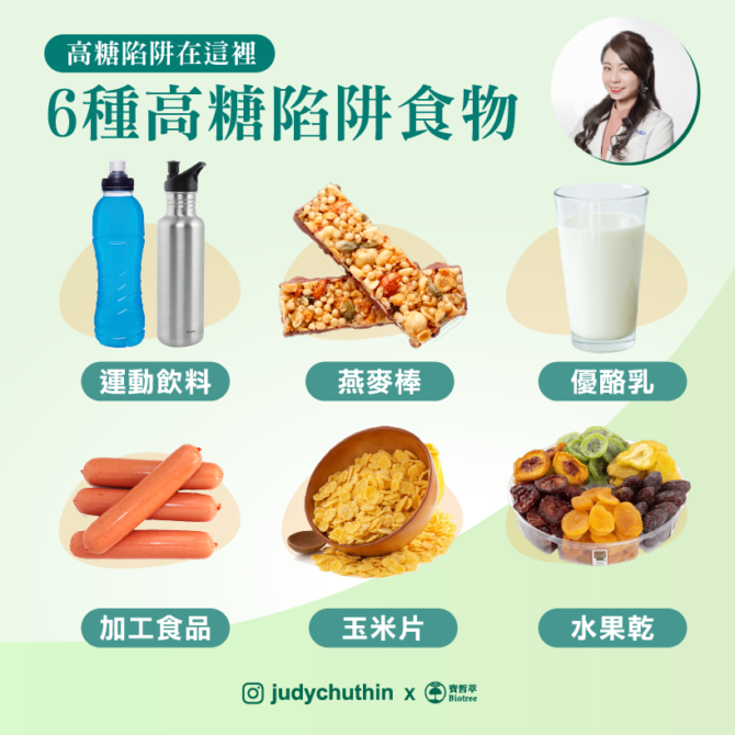 圖翻攝自輕鬆瘦營養師朱瑞君臉書