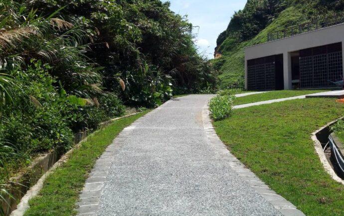 北觀處將阿拉寶灣通用步道優化 預約深度探索和平島公園岩石區秘境