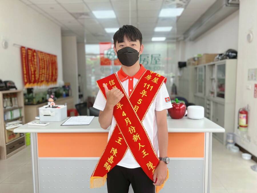 看見萬華房地潛力　房屋仲介商「留才」網羅海外菁英落地深根