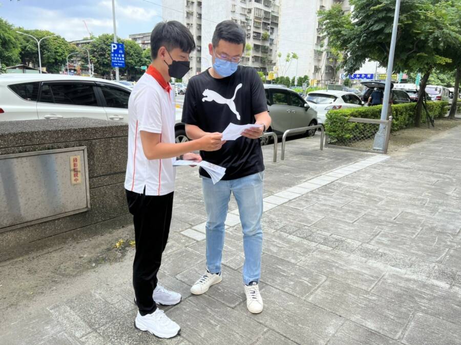 看見萬華房地潛力　房屋仲介商「留才」網羅海外菁英落地深根