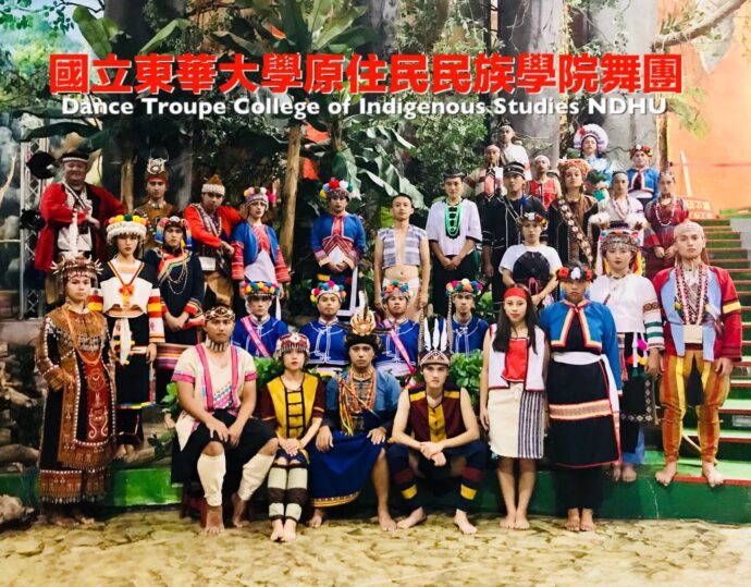 聯合豐年節撼動人心 「花蓮溪之夜」熱力不減！