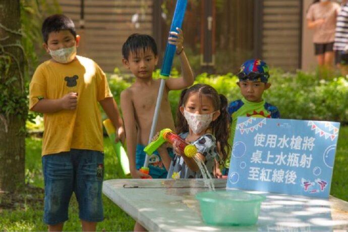 走進台一農場 秘境森林楓，不用飛出國!