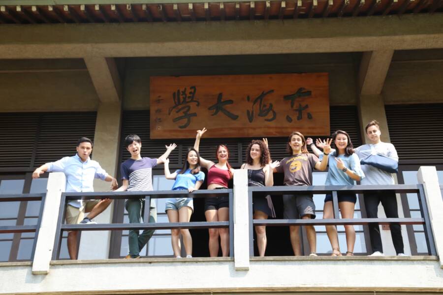 東海大學導入特斯拉敏捷式智慧製造課程 培育AI科技人才