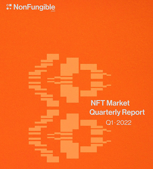 NFT市場是否熱潮已退?2022年度第一季NFT數據分析報告