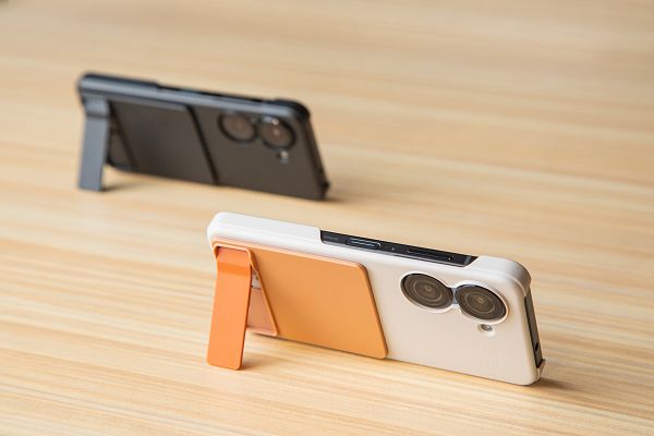導入 Hybrid 雲台防手震提升拍照體驗　華碩正式發表 5.9 吋旗艦 Zenfone 9