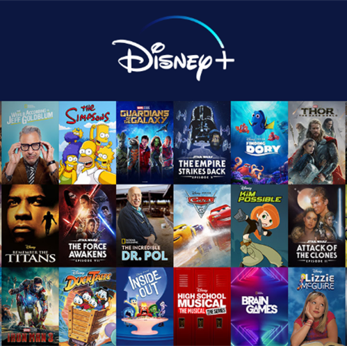 Disney+超車Netflix登全球串流平台霸主　宣布漲價38%