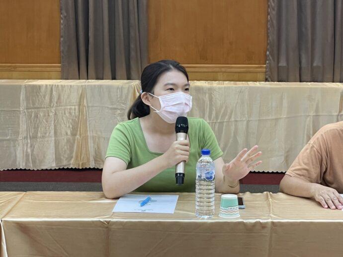 創造咖啡旅行新亮點！日月潭觀光圈辦理【咖啡V.S旅遊】座談分享會