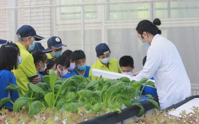 日月光集團祭千萬奬金鼓勵社會創新 為女力永續創業鋪路