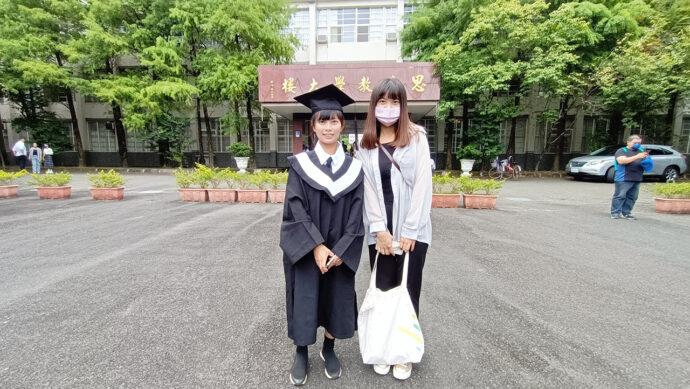 影音/蘭陽技術學院停辦　校友齊聚唱校歌
