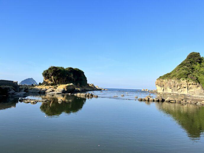 和平島公園「2022島嶼生活節」開幕　吃喝聽歌超Chill