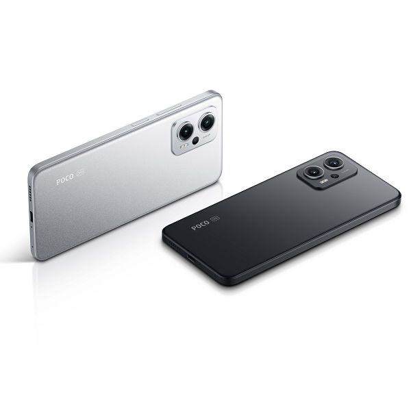 POCO 三機出擊搶市　F4、X4 GT、C40 同步開賣