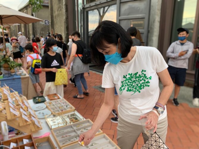 柯志恩：對於文創 陳其邁 你錯了，把話聽清楚； 基進黨不要扭曲！