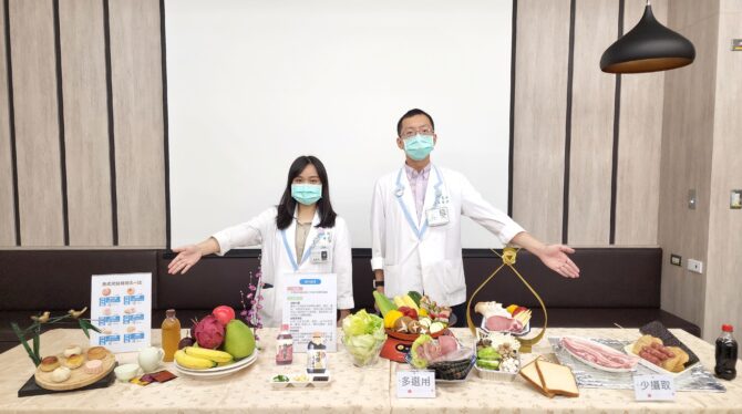 營養師傳授中秋烤肉祕招，避免致癌物和肥胖，聰明飲食更健康