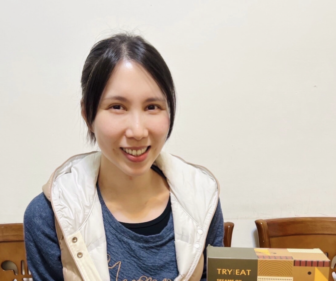 余苑綺抗癌八年病逝　享年39歲