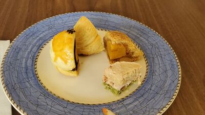 漾新聞|影》帕莎蒂娜中秋玩月暢銷禮盒開箱法式台風 《采月》、《詠月》款款美味創意最懂禮