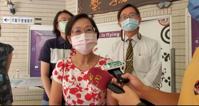 漾新聞|在教育部「生生用平板」加持下 高市數位學習辦公室力推元宇宙教學體驗