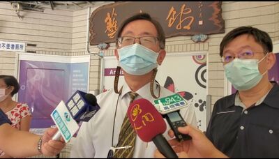 漾新聞|在教育部「生生用平板」加持下 高市數位學習辦公室力推元宇宙教學體驗