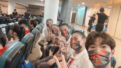 漾新聞|樹德家商全國技能競賽美容美髮包辦金銀銅 蟬聯11連霸