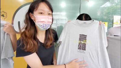 漾新聞|《年輕人眼中的吳益政》真誠親民認真有理想「出汙泥而不染」