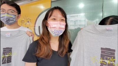 漾新聞|《年輕人眼中的吳益政》真誠親民認真有理想「出汙泥而不染」