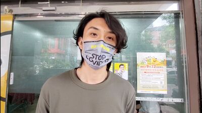 漾新聞|《年輕人眼中的吳益政》真誠親民認真有理想「出汙泥而不染」