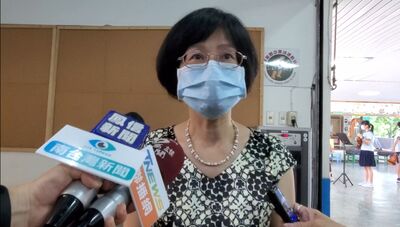 漾新聞|家長協會黃雀華攜手馮冠明醫師為前金國中找回「禮義廉恥」