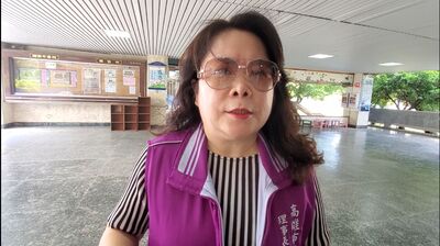 漾新聞|家長協會黃雀華攜手馮冠明醫師為前金國中找回「禮義廉恥」