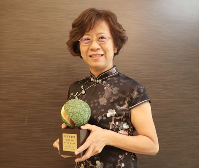 漾新聞|高雄市表揚資深暨特殊優良教師總計347人獲表揚