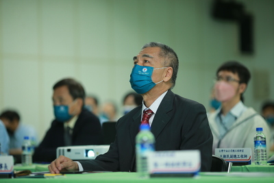 漾新聞|中油首度成立採購廉政平臺 攜手司法機關宣示重大工程公開透明